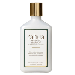 RAHUA Aloe Vera Shampoo 275ml - regenerujący szampon z aloesem