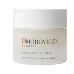 OMOROVICZA Cushioning Day Cream 50 ml - odżywczy krem ujędrniający na dzień