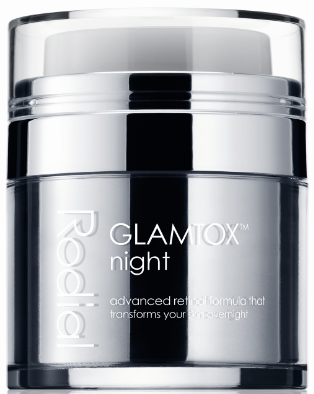 Rodial Glamtox Night 30ml - krem z retinolem na noc HIT