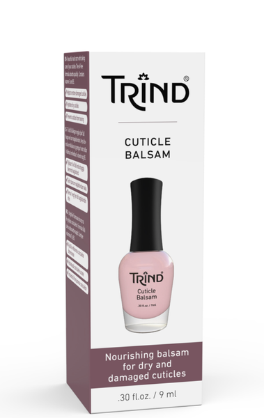 TRIND Cuticle Balsam 9ml - balsam do skórek HIT