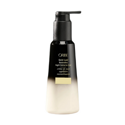 ORIBE Gold Lust Restorative Night Creme for Hair 150ml - odżywczy krem na noc do włosów