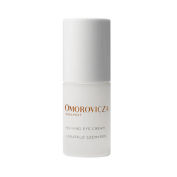 OMOROVICZA Reviving Eye Cream 15 ml- lekki krem pod oczy redukujący opuchnięcia, cienie i drobne zmarszczki.