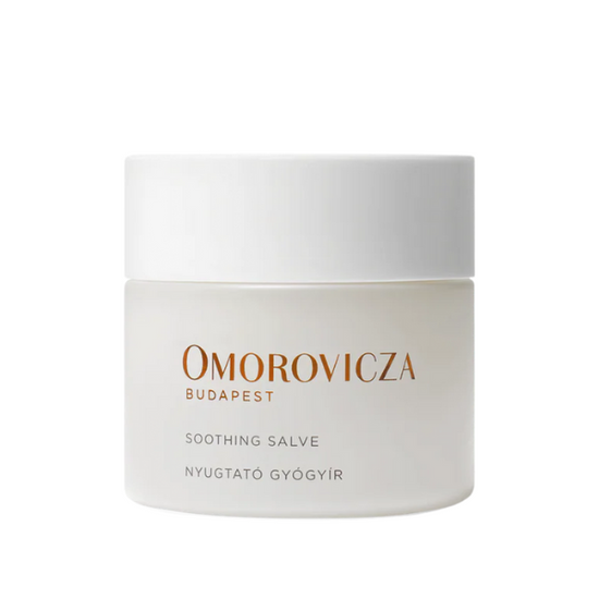 OMOROVICZA Soothing Salve 50 ml- kojący balsam łagodzący zaczerwienienia