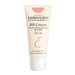 EMBRYOLISSE   bb Cream SPF 20 30ml - barwiący krem nawilżający