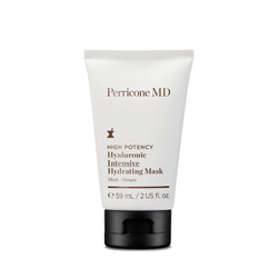 PERRICONE MD High Potency Hyaluronic Intensive Hydrating Mask 59 ml - intensiwnie nawilżająca maseczka z kwasem hialuronowym