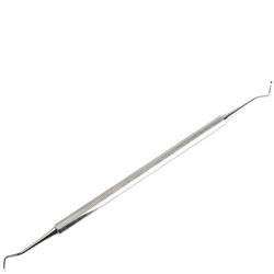 PRONAILS Double Ended Excavator - przyrząd pomocy przy wrastających paznokciach