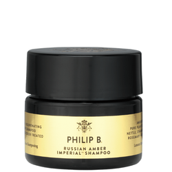 PHILIP B Russian Amber Imperial Shampoo 88ml- szampon super regenerujący