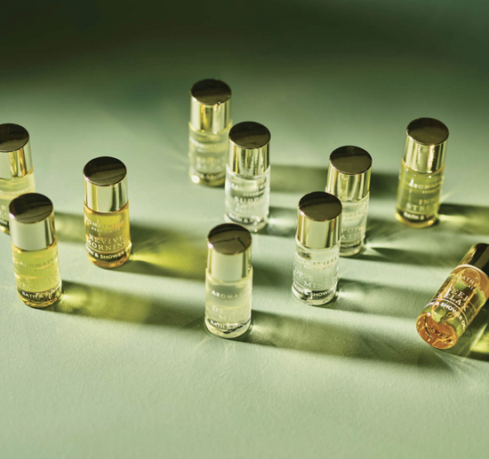 AROMATHERAPY ASSOCIATES Moments of Discovery Mini Collection 10x3ml- zestaw mini olejków