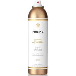 PHILIP B Everyday Beautiful Dry Shampoo 260ml - suchy szampon dodający włosom objętości HIT
