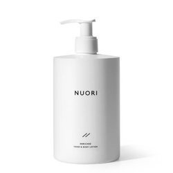 NUORI  Enriched Hand & Body Lotion 500ml - nawilżający balsam do rąk i ciała