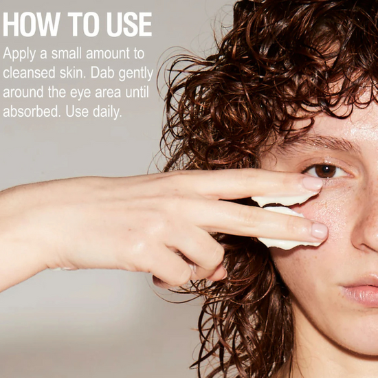 GROWN ALCHEMIST Hydra-Restore Eye Serum 15ml - nawilżające serum pod oczy i górną powiekę  z kwasem hialuronowym