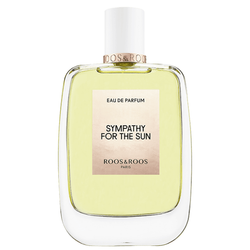 ROOS&ROOS   Sympathy for the Sun EDP 100 ml - woda perfumowana