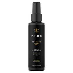 PHILIP B Detangling Toning Mist  Velvet Oud 125ml - nieobciążająca odżywka w spreju