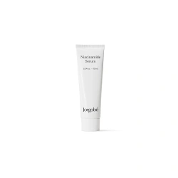 JORGOBE Niacinamide Serum 10ml -  intensywnie nawilżające serum z Niacinamidem
