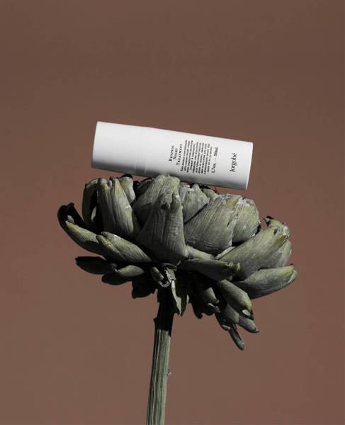 JORGOBE   Retinol Vitamin A Treatment 50 ml -  krem na noc z retinolem