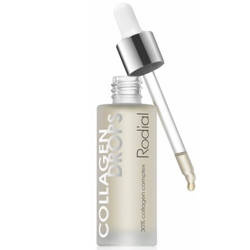 RODIAL Collagen Drops 31ml - kuracja z 30% kolagenem