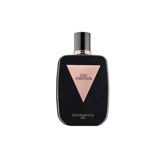 ROOS&ROOS   Oud Vibration EDP 100ml - woda perfumowana 