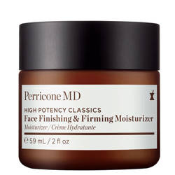 PERRICONE MD High Potency Classics Face Finishing & Firming Moisturizer 59 ml - nawilżający krem do twarzy o dzłałaniu ujędrniającym
