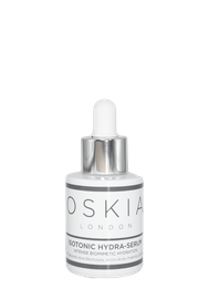 OSKIA Isotonic Hydra Serum 30ml - intensywnie nawilżające serum z 16 aktywnymi składnikami