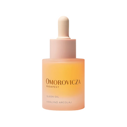 OMOROVICZA  Queen Oil 30 ml- regenerujący olejek do twarzy