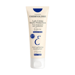 EMBRYOLISSE  Lait-Creme Multi-Protection SPF 20 40 ml - krem odżywczo-ochronny SPF 20 