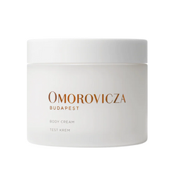 OMOROVICZA Body Cream 200 ml- intensywnie nawilżający krem do ciała
