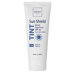 OBAGI Sun Shield Tint  Cool 88ml - krem ochronny z filtrem SPF50