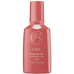 ORIBE Bright Blonde Priming Serum 100 ml- serum do pielęgnacji blond włosów