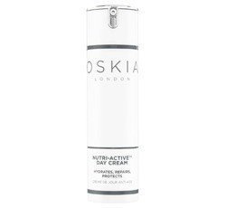 OSKIA Nutri-Active Day Cream 40ml - lekki krem przeciwzmarszczkowy na dzień
