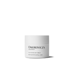 OMOROVICZA Cushioning Day Cream 10 ml - odżywczy krem ujędrniający na dzień