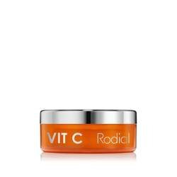 RODIAL   Vit C Brightening Cleansing Pads 20szt. - złuszczające płatki z wit. C, kwasem salicylowym i owocowym