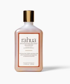 RAHUA   Enchanted Island Shampoo 275ml - regenerująco-rozświetlający  szampon 