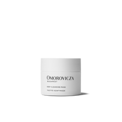OMOROVICZA Deep Cleansing Mask 10 ml- detoksykujaca maska do twarzy