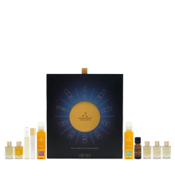 AROMATHERAPY ASSOCIATES  The Ultimate Selfcare Heroes - świąteczny zestaw mini bestsellerów