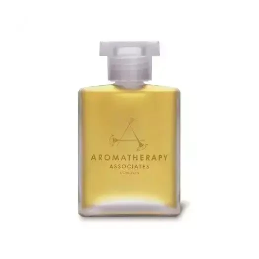 AROMATHERAPY ASSOCIATES Support Equilibrium Bath And Shower Oil 55ml - przynoszący spokój olejek do kąpieli HIT