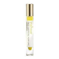 RAHUA Palo Santo Oil Perfume 10ml - poprawiające nastrój perfumy w formie olejku