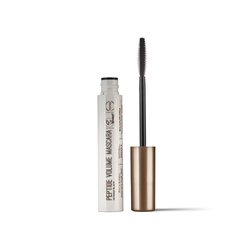ECOOKING   Peptide Volume Mascara 10ml - wydłużająco-pogrubiajacy tusz do rzęs