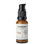 BARBERIANS Pro-Age Booster Serum 30ml - przeciwstarzeniowe serum dla mężczyzn