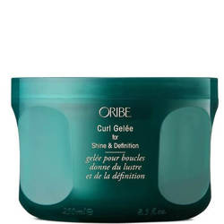 ORIBE Curl Gelée For Shine & Definition 250 ml - lekki żel nawilżający i definiujący skręt