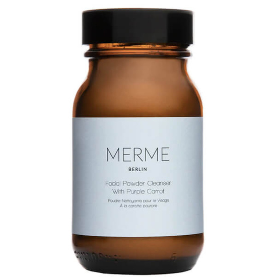 MERME Facial Powder Cleanser 35g- delikatny puder do oczyszczania twarzy