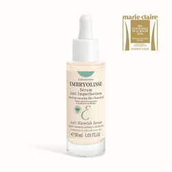 EMBRYOLISSE Anti-Blemish serum 30ml- Serum Przeciw Niedoskonałościom