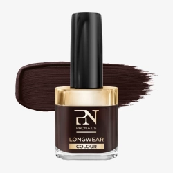 PRONAILS Longwear 10ml - lakier do paznokci o przedłużonej trwałości / 401 Ganache
