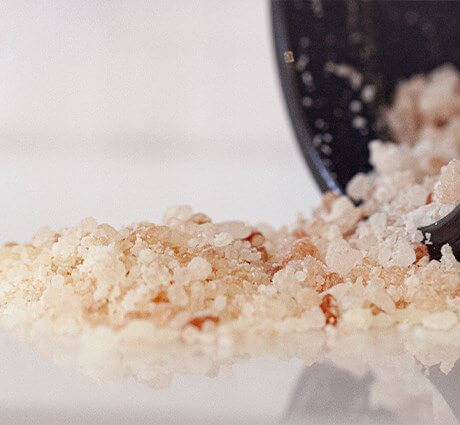 OSKIA Moon Salts 500g - uspokajające i nawilżające sole do kąpieli