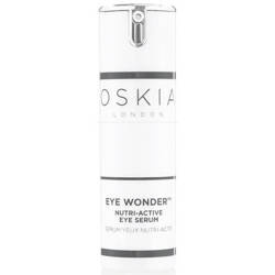 OSKIA Eye Wonder 10ml - odmładzające serum pod oczy z kwasem hialuronowym