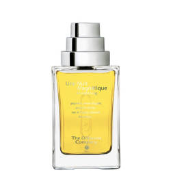 THE DIFFERENT COMPANY Une Nuit Magnetique All Night Long 100ml - zmysłowo-kobieca woda perfumowana