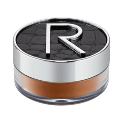 RODIAL Glass Powder Bronze 3g- delikatny wykończeniowy puder w opalonym kolorze w wersji mini