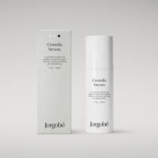 JORGOBE Centella Serum 50 ml- łagodzące serum do twarzy