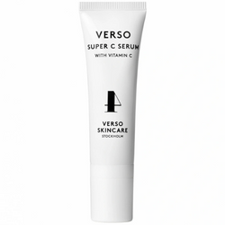 VERSO Super C Serum 30 ml- Bestsellerowe serum z witaminą C