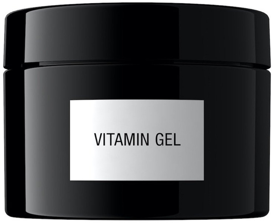 DAVID MALLETT Vitamin Gel 90ml - witaminowy żel do stylizacji z wit. E, C i B5