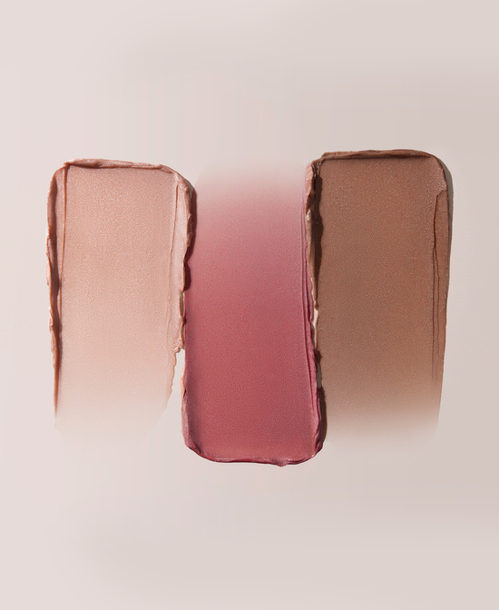 Perricone MD No Makeup Radiant Glow Balm - rozświetlający róż Cool Rose 